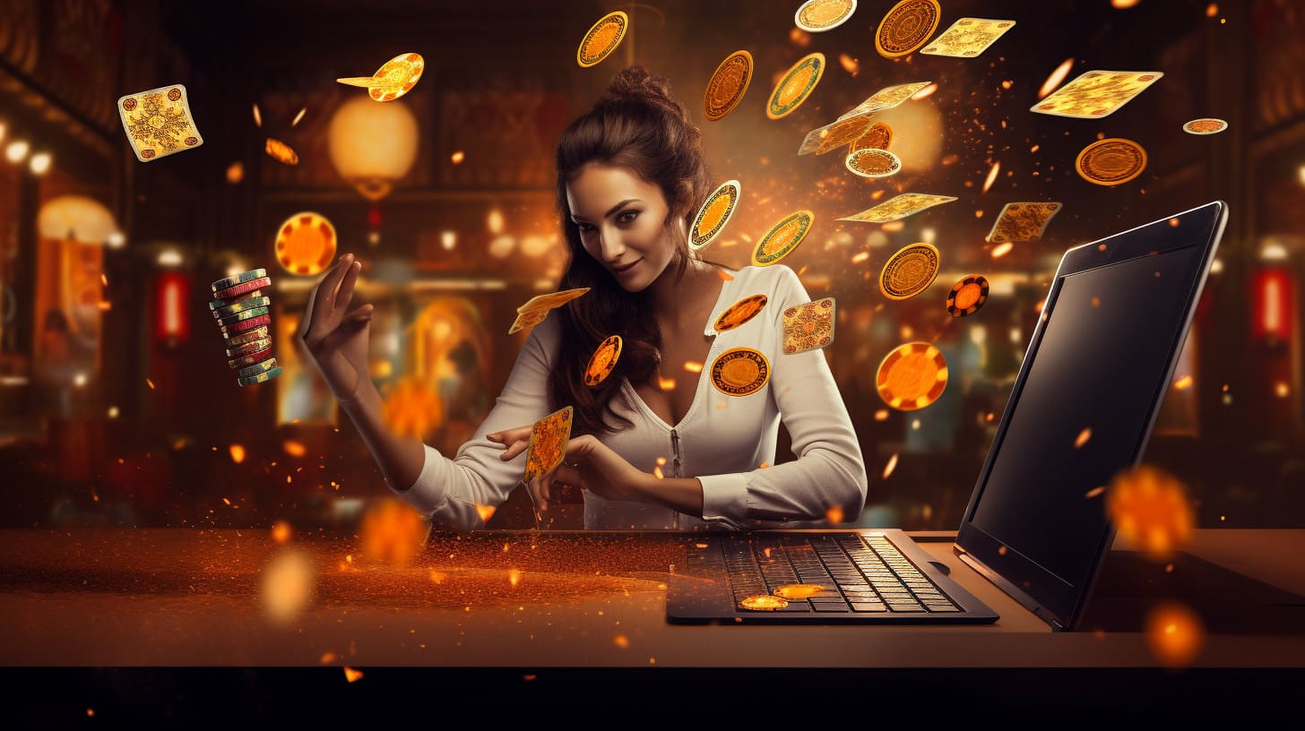 gt99 bet ক্যাসিনো গেম